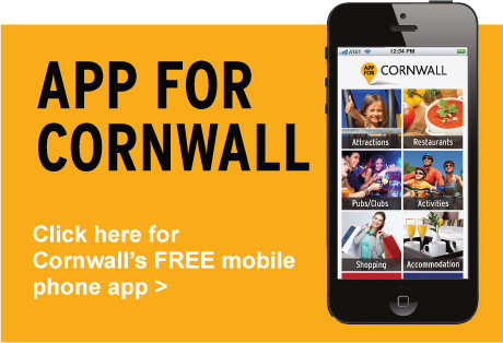 App For Cornwall