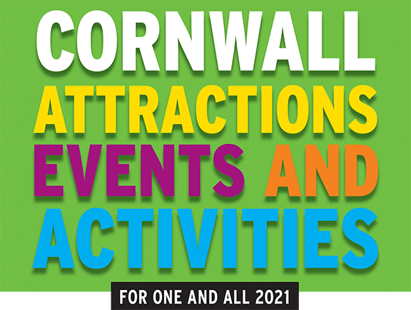 Attractions Events Activities in Cornwall
