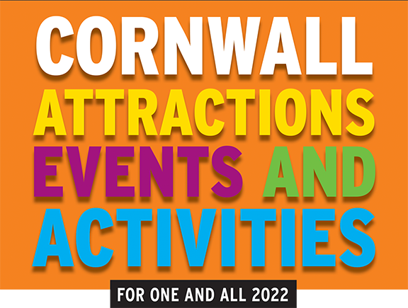 Attractions Events Activities in Cornwall