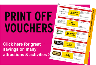 Discount Vouchers